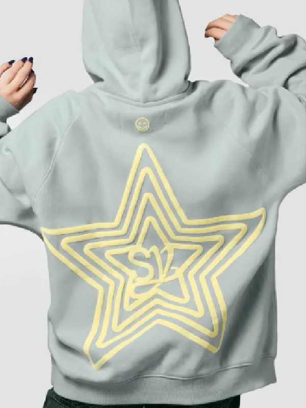 Salish Matter Sincerely Yours The Holiday Hoodie Salish Matter Sincerely Yours Hoodie