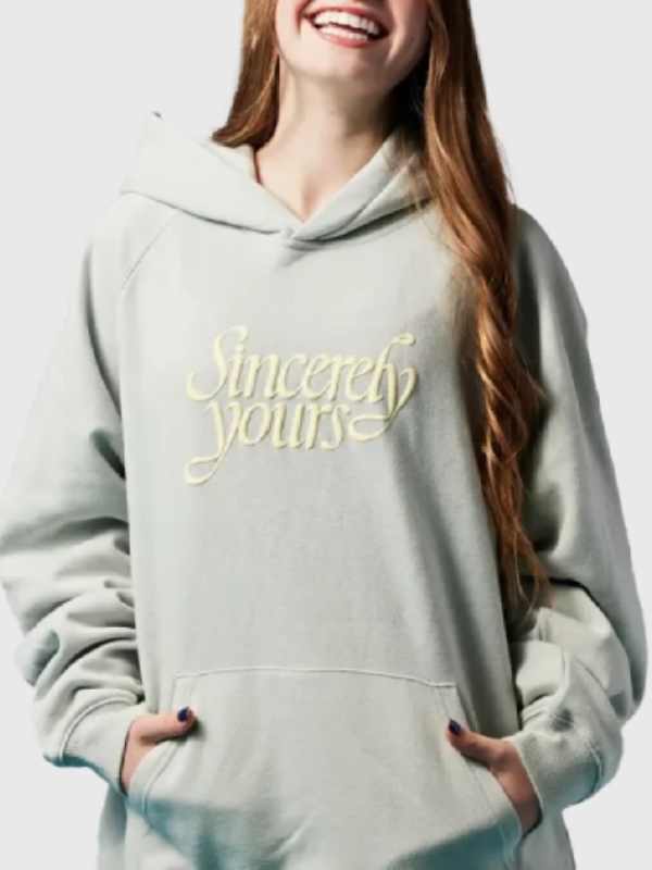 Salish Matter Sincerely Yours The Holiday Star Hoodie Salish Matter Sincerely Yours Hoodie