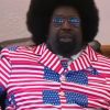 Afroman Court 2026 American Flag Suit