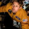 Movie Project Hail Mary 2026 Ryan Gosling Yellow Jumpsuit