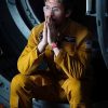 Movie Project Hail Mary 2026 Ryan Gosling Zip-Up Yellow Jumpsuit - Unisex