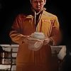 Project Hail Mary 2026 Ryan Gosling Yellow Jumpsuit