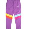 Electric Callboy Tracksuit in Blue