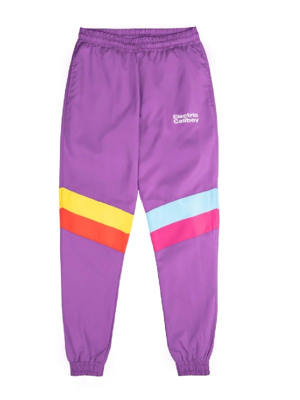 2025 Electric Callboy Tracksuit for Mens and Womens Electric Callboy Tracksuit in Blue