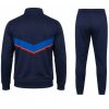 Ted Lasso S04 Jason Sudeikis Blue Tracksuit