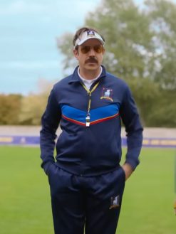 Ted Lasso AFC Richmond Tracksuit