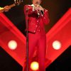 Bruno Mars I Just Might Blazer