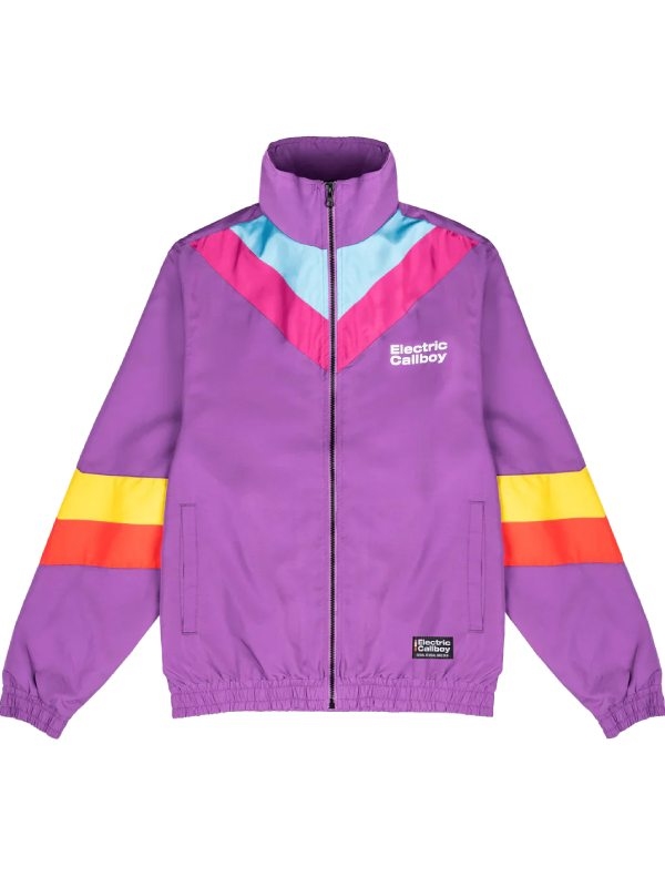 Electric Callboy Tracksuit for Mens and Womens 2025 Electric Callboy Tracksuit for Mens and Womens