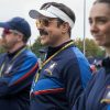 Jason Sudeikis Ted Lasso S04 Track Jacket