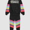 Trendy Electric Callboy Tracksuit