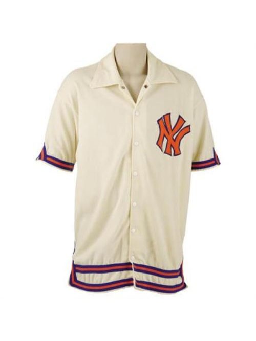 NBA Finals 2026 Spike Lee Jersey