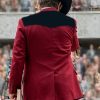Digger 2026 Tom Cruise Blazer