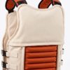 Saiyan Armor Weighted Vest