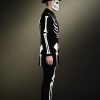 James Bond 007 Spectre Day of The Dead Costume