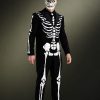 James Bond 007 Spectre Day of The Dead Costume For Halloween