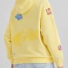 Salish Matter 2026 Sincerely Yours The Anniversary Pullover Hoodie - Yellow