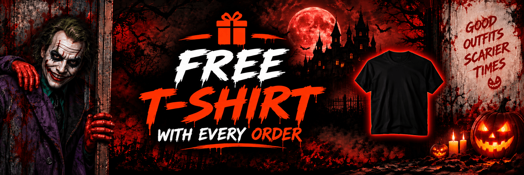 Checkout Banner