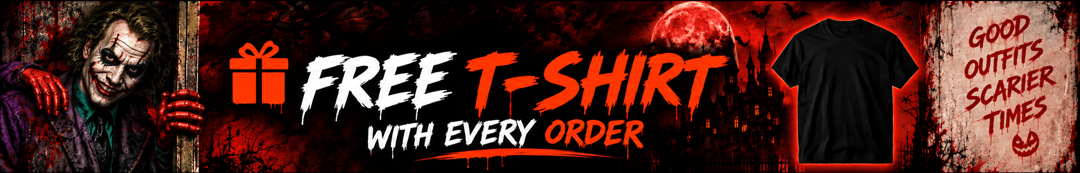 Checkout Banner