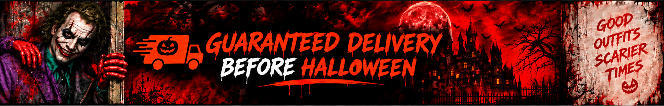 Checkout Banner